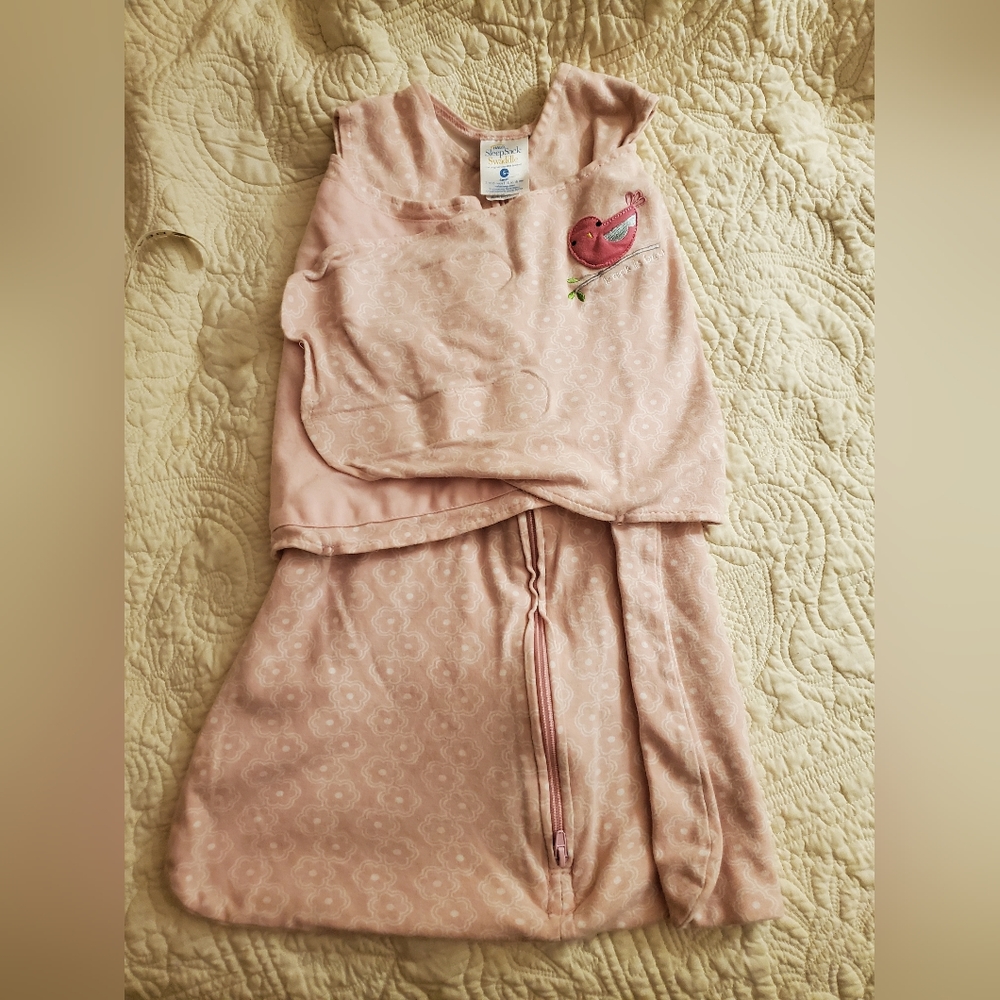 Halo sleep sack 3-6 month